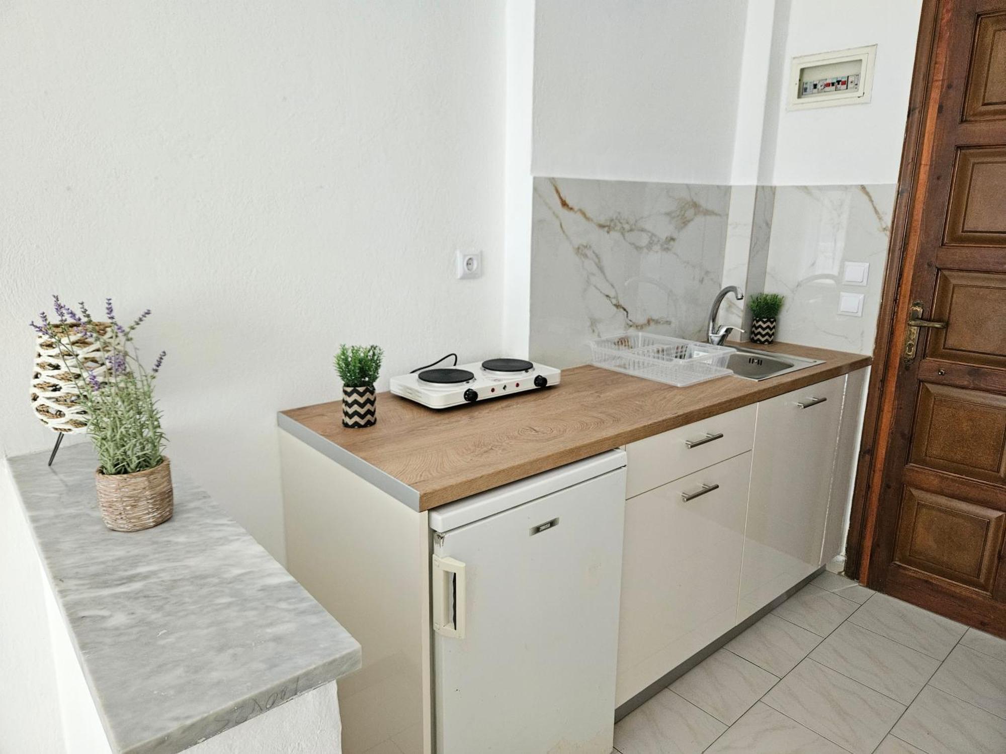 Villa Elena Ypsos Exteriör bild