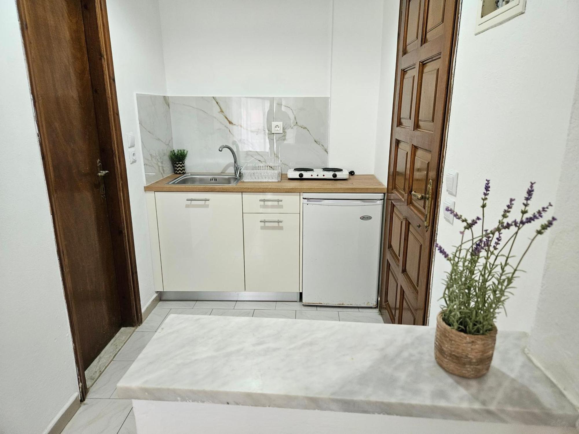 Villa Elena Ypsos Exteriör bild